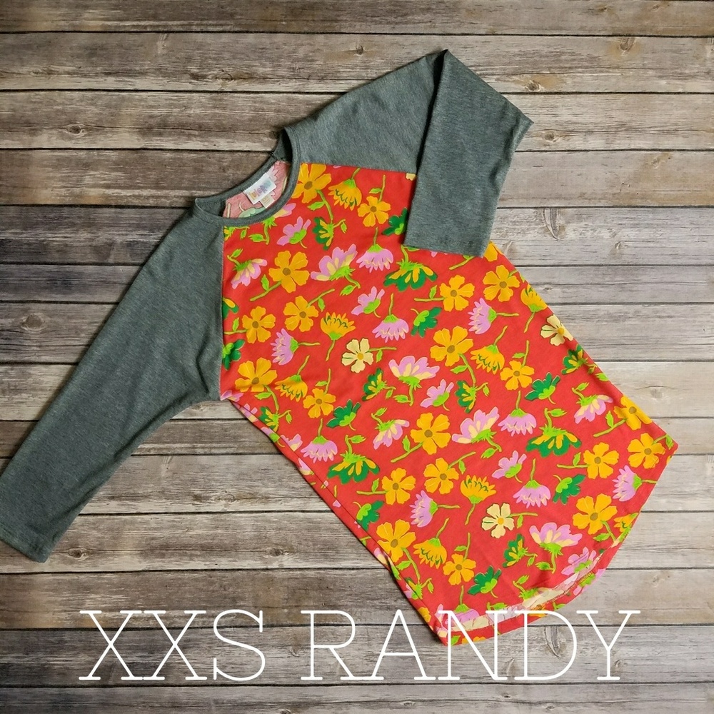 Lularoe Randy